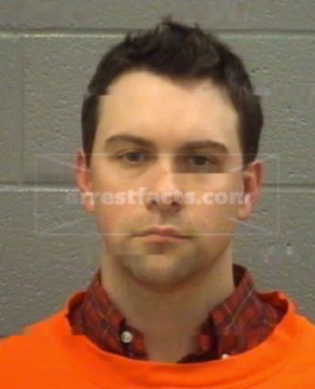 Brandon Todd Tinker