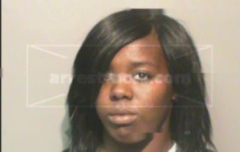 Johnetra D O Toombs