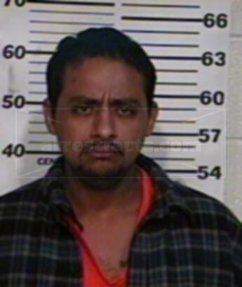 Jose Mario Ochoa Razo