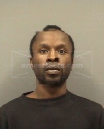 Rodney Jermaine Simon