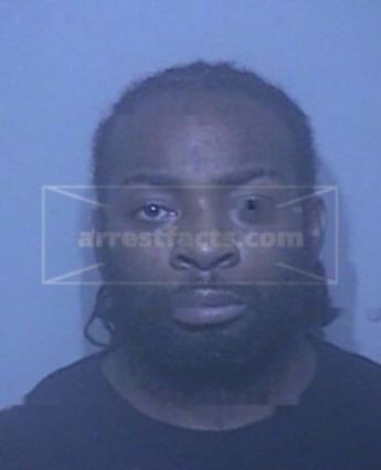 Sherman Omar Crook