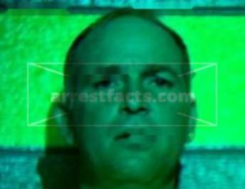 Ricky Thomas Green