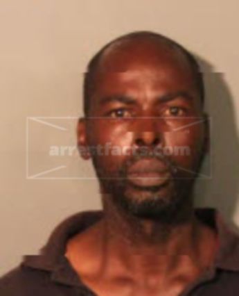 Roy Deangelo Dunbar