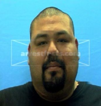 Jeffrey James Zuniga