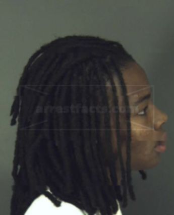 Charlise Quantavia Re Wright