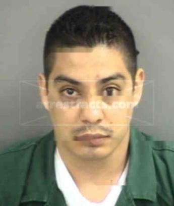 David Villalobosreyes