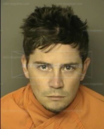 Christopher Ryan Bell
