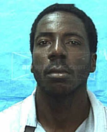 Derrick Antonie Powell