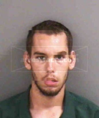 Joshua Lee Fowler