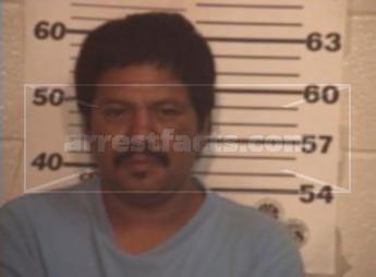 Jesus Guerrero Torres
