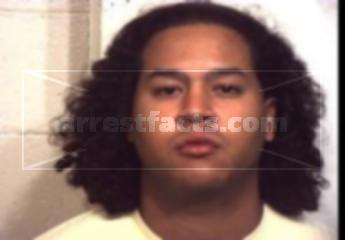 Damon Jerara Wilson