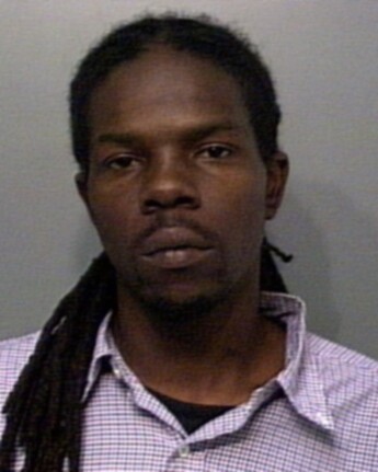 Michael James Hudson