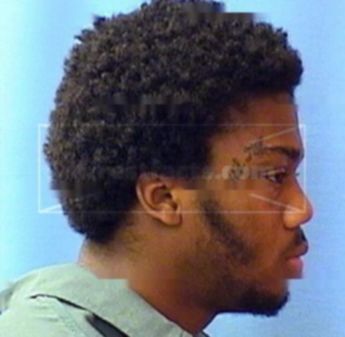 Derrius Burns