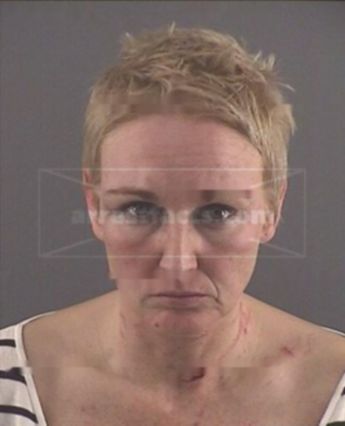 Candace Ann Abel
