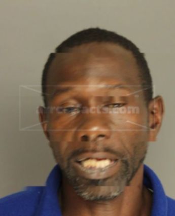 Anthony Lamar Brown