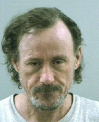 Markus Stephen Mclain