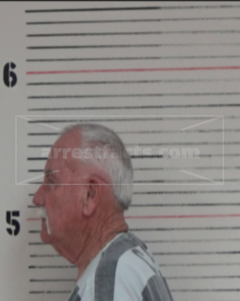 Charles Eugene Brown