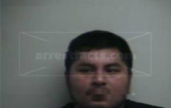Juan Andres Elias
