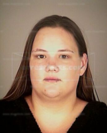 Savannah Marie Brodeur