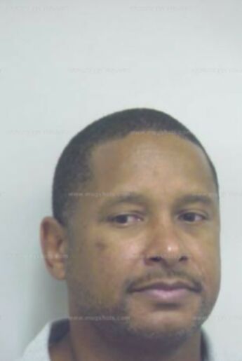 Eric Coleman