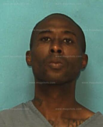 Derrick Lamar Hamilton