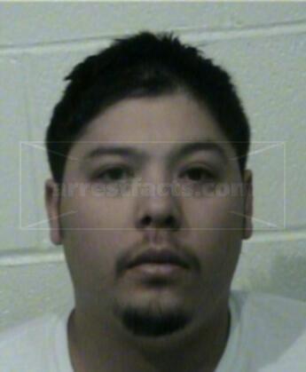Hector Joe Reyna