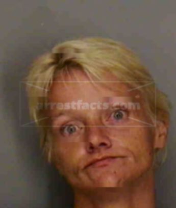 Heather Elaine Gregory