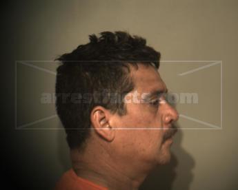 Anselmo Gonzalez Flores