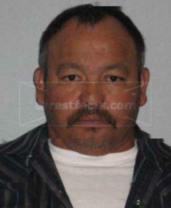 Jose Angel Rivera