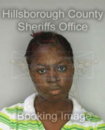 Rudrenia Cassandra Ashley