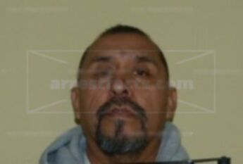 Albert Molina