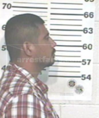 Juan Antonio Tello Moreno