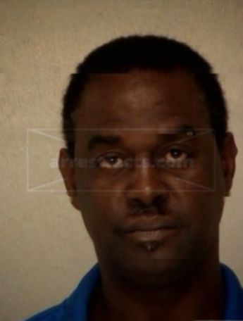 Tony Benard Richardson