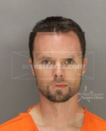 Joshua Miles Gray