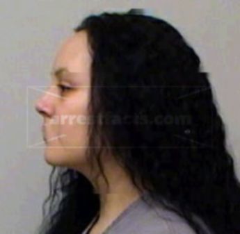 Heather Michelle Rousseau