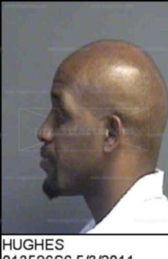 Dominic Eugene Hughes