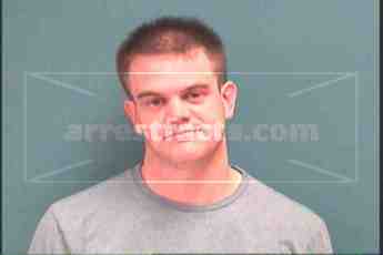 Dustin David May