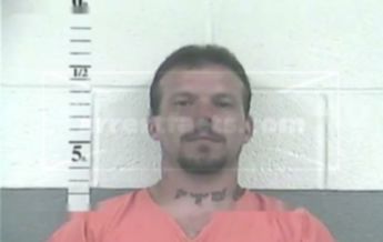 Robert Anthony Thornsberry