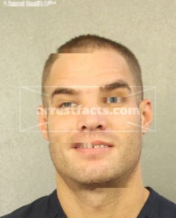 Andrew Allean White