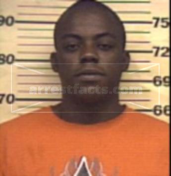 Quanzell Piaire Brooks