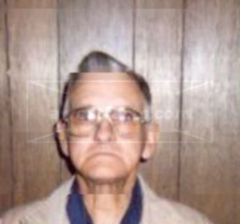 Allen Earl Preas