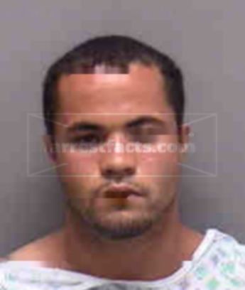 Jason Ortiz Dumont