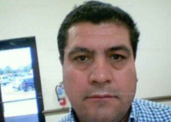 Arturo Zuniga Ortiz