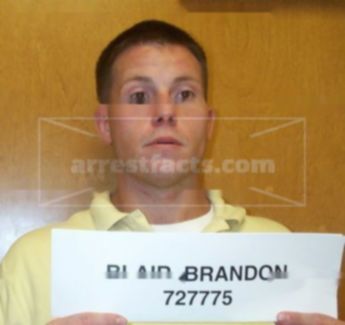 Brandon Murray Blair