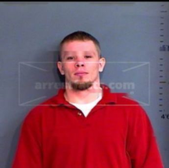 Richard Meredith Buskirk