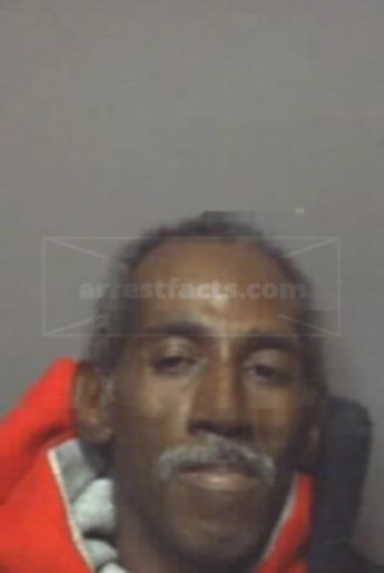 Earl Ivey