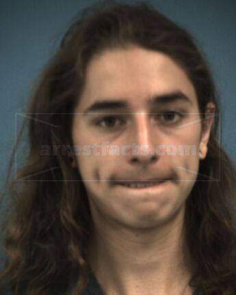 Joe Alexander Moraga