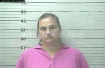 Trudy Ann Martin