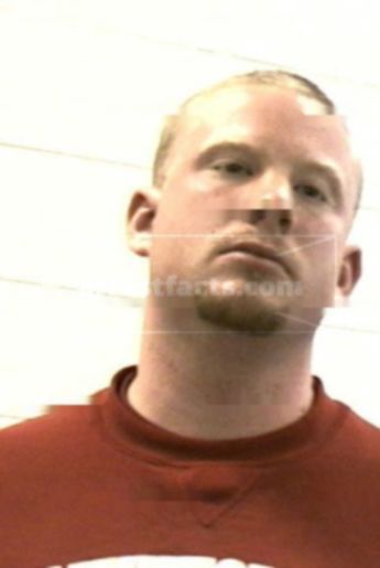 Matthew James Mcleod
