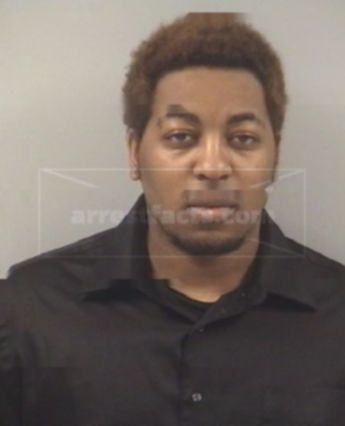 Rashon Dymetris Hurst